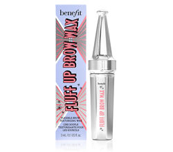 Benefit Fluff Up Brow Wax Mini віск для брів 3 мл