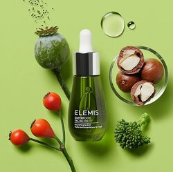 Elemis Superfood Facial Oil поживна олійка для шкіри обличчя , 15 мл