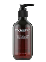 Grown alchemist gentle gel facial cleanser очищувальний гель для обличчя, 2