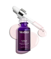 MEDIK8 HYDR8 B5 INTENSE інтенсивна сироватка з гіалуроновою кислотою й NMF