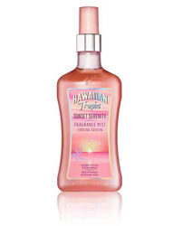 Охлаждающий аромат-спрей hawaiian tropic sunset serenity cooling edition, 2