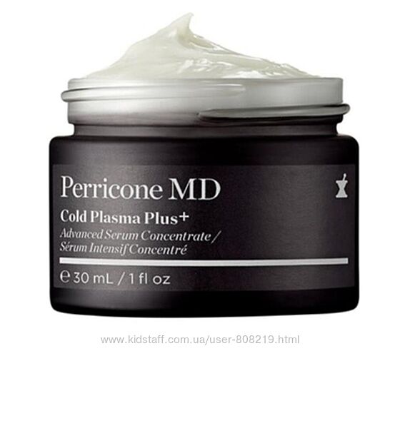 Сыворотка для лица Perricone Md Cold Plasma Plus, 30 мл
