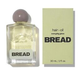 Bread beauty supply hair-oil everyday gloss олія для волосся, 30 мл