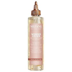 Mizani wonder crown осветляющая пенка для предварительного очищения кожи 