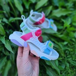 Дитячі босоніжки ТМ Weestep 26-31р. Арт/0703W