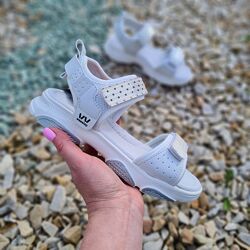 Дитячі босоніжки ТМ Weestep 34р. Арт/1062W