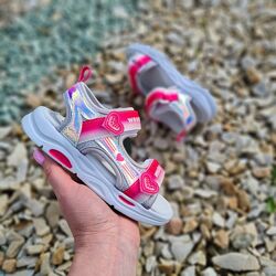Дитячі босоніжки ТМ Weestep 28р. Арт/0722P