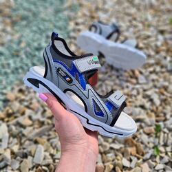 Дитячі босоніжки ТМ Weestep 34р. Арт/1007GR
