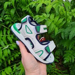 Дитячі босоніжки ТМ Weestep 26-31р. Арт/0656W