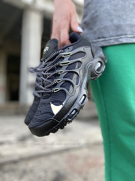 Стильні кросівки Nike Terrascape 40р