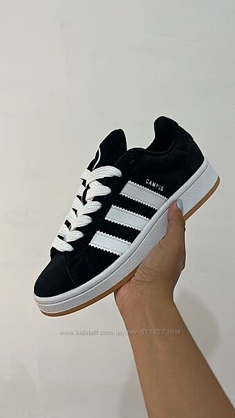 Підліткові кросівки Adidas Campus 36-41р