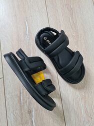 Дитячі стильні босоніжки Clibee 32р