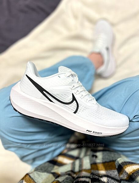 Кросівки текстильні Nike Air Zoom Pegasus 36-41рр