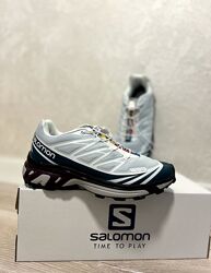 Стильні кросівки Salomon 37-41р