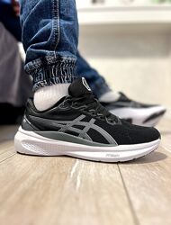 Текстильні літні кросівки Asics