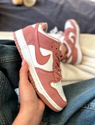 Шкіряні кросівки Nike SB Dunk Low 41р