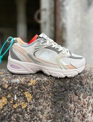 Стильні дитячі кросівки New Balance-530
