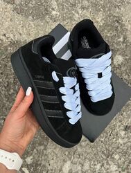 Брендові кеди Adidas Campus