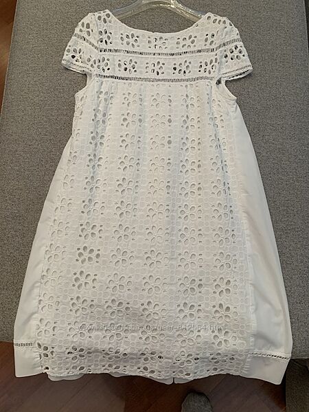ніжна біла сукня Imperial, Італія xs, s
