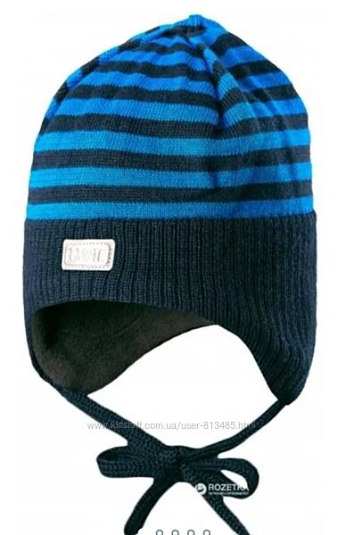 Шапка Lessi by Reima 44-4650