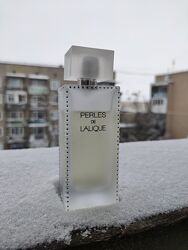 Розпив/ Распив парфумованої води Perles de Lalique від Lalique 