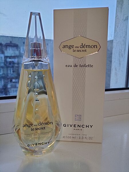 Распив/розпив Ange ou Demon le Secret Givenchy EDT, оригінал