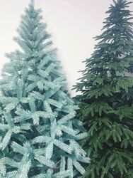 Великий вибір ялинок. Багато відео та фото Якість