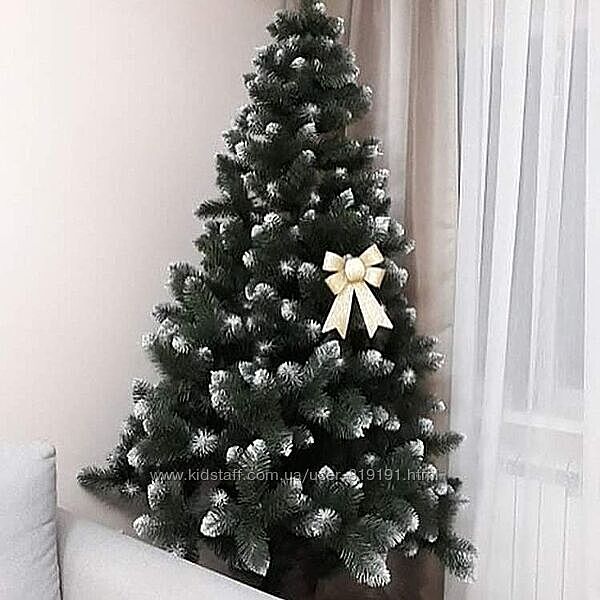 Найгарніші ялинки, якість перевірена роками.