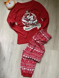 піжама жіноча