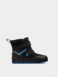Зимние ботинки clarks jumper jump