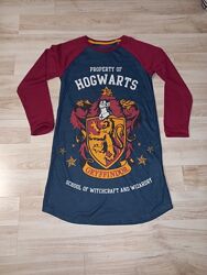 Ночная рубашка ночнушка платье harry potter 