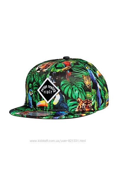 Кепка бейсболка snapback h&m 