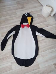 Карнавальный костюм пингвина пингвин
