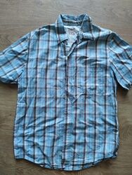 Рубашки с коротким рукавом, рост 158-164