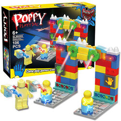 #10: Игрок