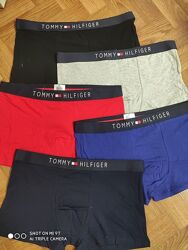 Супер класcные мужские трусы Tommy&Hilfiger4 хл