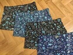 Супер класные мужские трусы5 хл