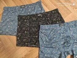 Супер класные мужские трусы5 хл