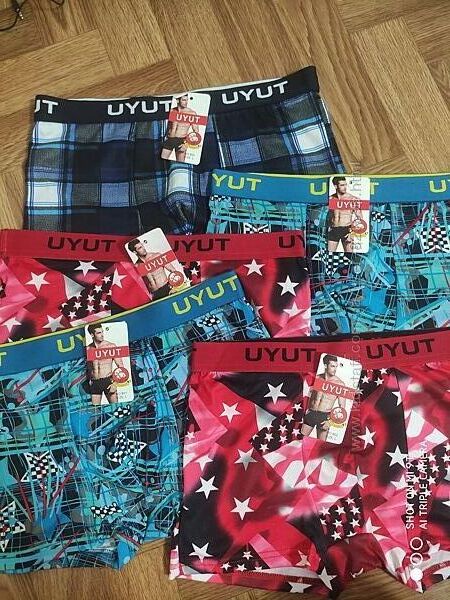 Супер класные мужские трусыl-32 см