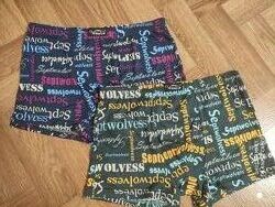 Супер классные мужские трусы XL