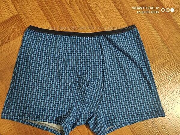 Мужские трусы 3 хл