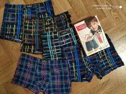Трусы на мальчика 7-9 лет