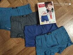 Трусы на мальчика 7-9 лет 