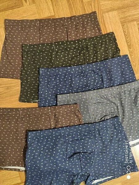 Супер классные мужские трусы 5 xл, 6 xл