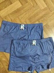 Мужские  трусы 6 хл, 8 хл
