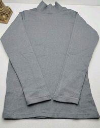 Жіночий гольф на мікрофліс S - 3 Xl