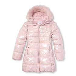 Зимова куртка пальто розмір 14р