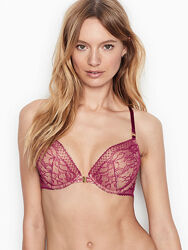 Бюст bombshell двойной пуш-ап victorias secret виктория сикрет