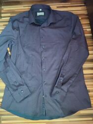  Стильная рубашка Limitless