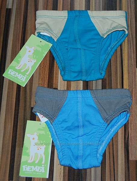 Трусики Бемби и Дисней